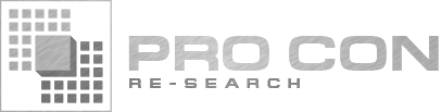 Pro Con Research Logo