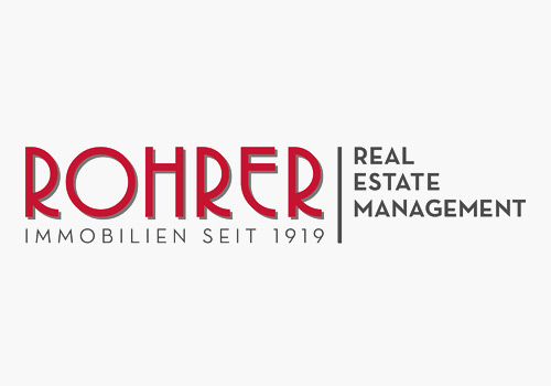 ROHRER Real Estate Management GmbH